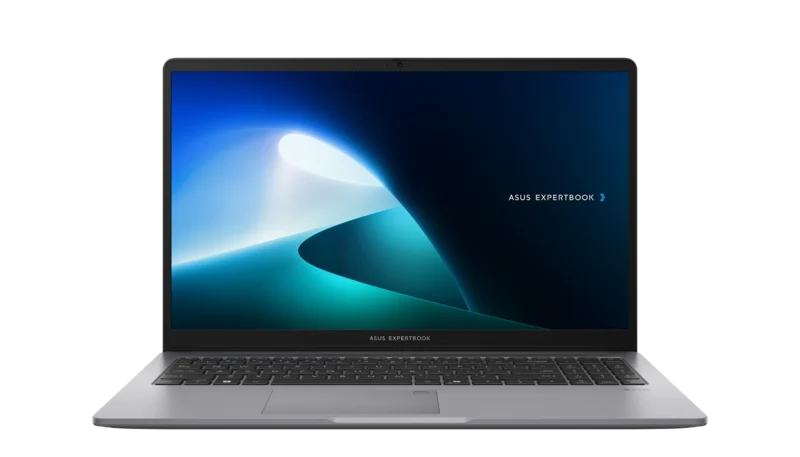 ASUS ExpertBook P1 14" (P1403CVA-S60857) - Grey