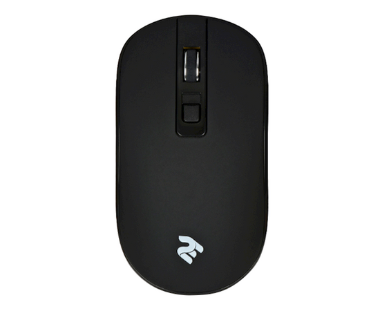 მაუსი_2Е_MF210_Wireless_mouse_Black